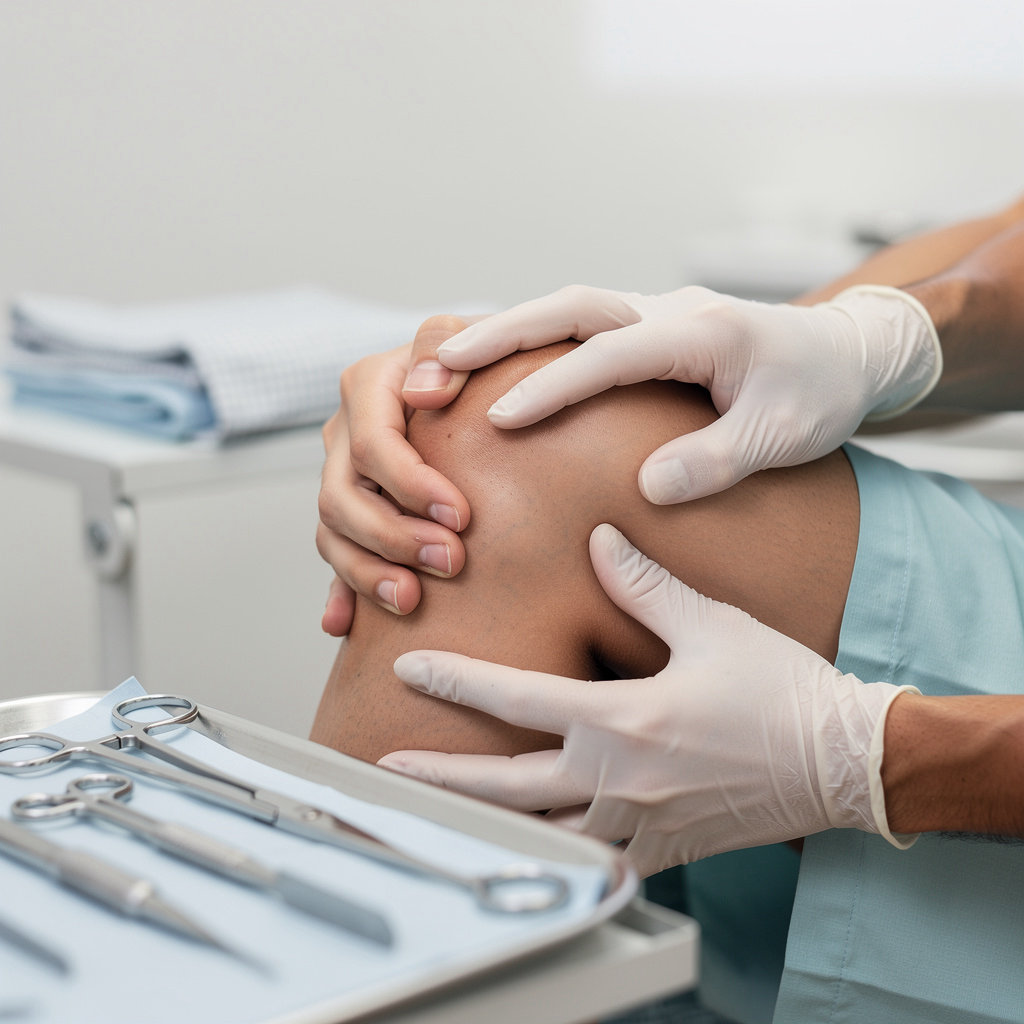 CHIHUA LEE, MD - Joint Replacement and Orthopaedic Surgery providing compassionate, patient-centered care in San Diego